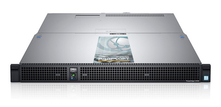DELL C4130 4x NVIDIA TESLA P100 2xE5-2698v3 1024 GB