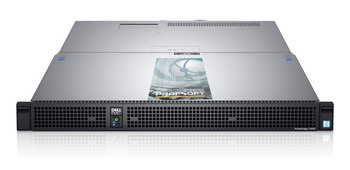 DELL C4130 4x NVIDIA TESLA P100 2xE5-2698v3 1024 GB
