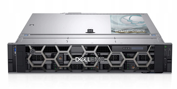 Serwer DELL PowerEdge R7515 AMD EPYC 7302P 16-core 3,3GHz 256GB RAM SSD