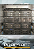DELL PowerEdge R710 2x QC 36GB dyski 6x 8TB SAS