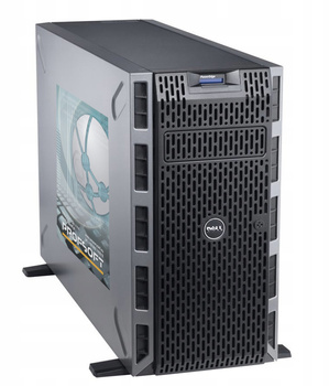 Serwer Dell T430 Tower 2x 1TB SSD /2x 14-core/ 128GB / 3 lata Gwarancji NBD