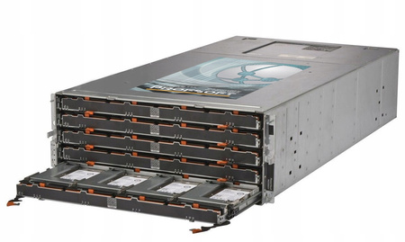 Macierz dyskowa Dell PowerVault MD3060E 600TB SAS H830 3 lata gwarancji NBD