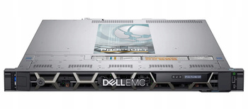 Serwer DELL R440 2x Xeon Gold 20-core/ 256GB/ 4x 3,84 TB SSD SAS 12-Gbit