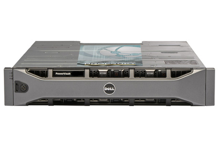 DELL PowerVault MD1200 96TB SAS 12x10TB 3 lata GW