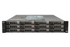 DELL PowerEdge R510 2x3.06GHz 6C 32GB 36TB Gw FV