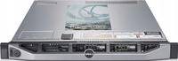 DELL PowerEdge R630 384GB E5-2690v3 3 lata NBD