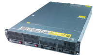 Mocny serwer HP DL180 G6 2x Xeon X5670 64GB RAM