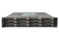 DELL PowerEdge R510 2x3.06GHz 6C 32GB 24TB Gw FV