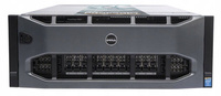DELL PowerEdge R920 4xE7-4890v2 256GB 5 Lat NBD