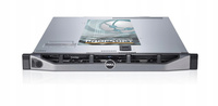 DELL PowerEdge R330 QuadCore 128 GB RAM 2x SSD Win 2022 Essentials