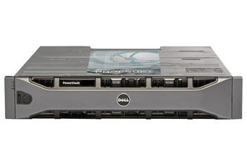 DELL PowerVault MD1200 96TB SAS 12x10TB 3 lata GW