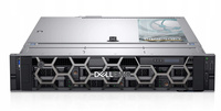 DELL PowerEdge R7515 AMD EPYC 7302P 16-core 3,3 GHz 32 GB RAM 2x 480 GB SSD