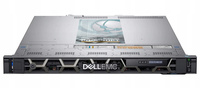 Serwer DELL R440 2x Xeon Gold 20-core/ 256GB/ 4x 3,84 TB SSD SAS 12-Gbit